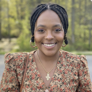 Fundraising Page: Blaine Kebede